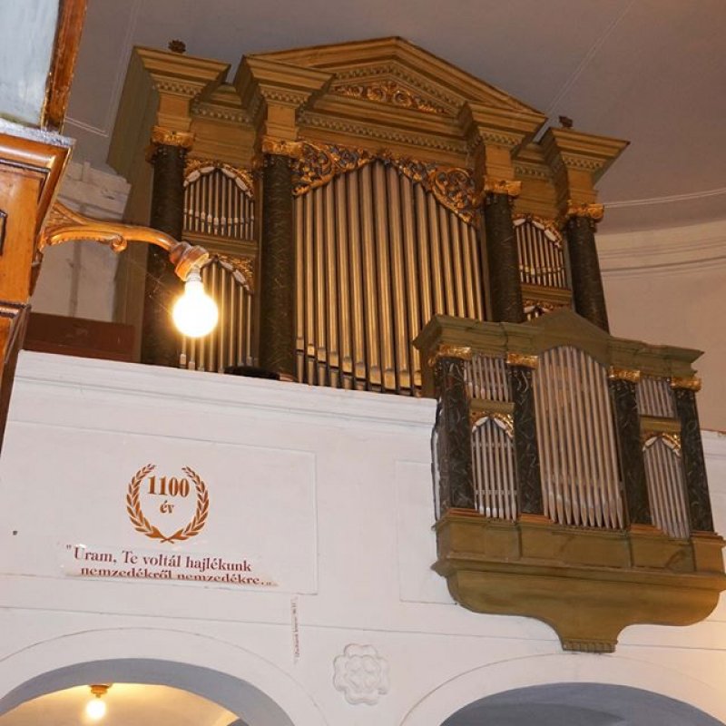 Karácsonyi Istentisztelet 47